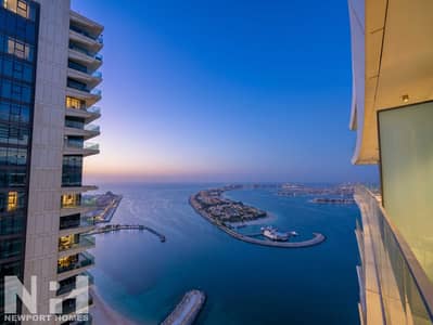 Appartement de 1 chambre à à vendre à Dubai Harbour, Dubai - 11. jpg