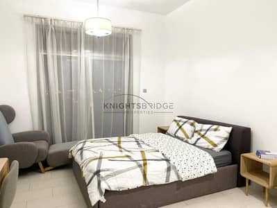 Studio zum zur Miete in Al Furjan, Dubai - Wohnung in Al Furjan,Azizi Roy Mediterranean, 47000 AED - 15418473 Studio zum zur Miete in Al Furjan, Dubai - Wohnung in Al Furjan,Azizi Roy Mediterranean, 47000 AED - 15418473