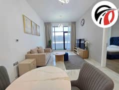 شقة في أنكوراج رزيدنسز،المنطقة السكنية جنوب دبي،دبي الجنوب 1 غرفة 832884 درهم - 15418479