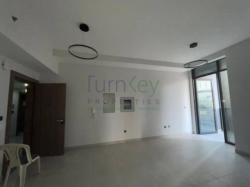 Spacious 2BR Apartment | Amal Tower | Multiple Views | Unfurnished - Image 4