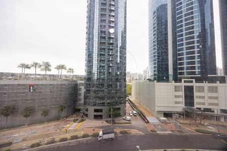 1 Bedroom Apartment for Rent in Al Reem Island, Abu Dhabi - 021A3042. jpg