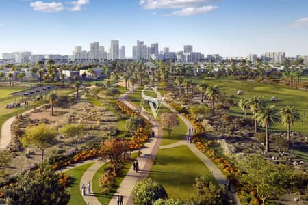 2 Camere Appartamento in Vendita a Dubai South, Dubai - Appartamento a Dubai South，Emaar South，Golf Vale, 2 camere da letto, 1611888 AED - 15418500