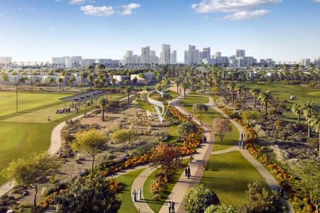 3 Camere Appartamento in Vendita a Dubai South, Dubai - Appartamento a Dubai South，Emaar South，Golf Hills, 3 camere da letto, 3660888 AED - 15418501