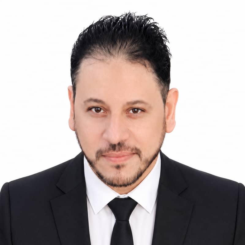 Medhat Abdelhadi