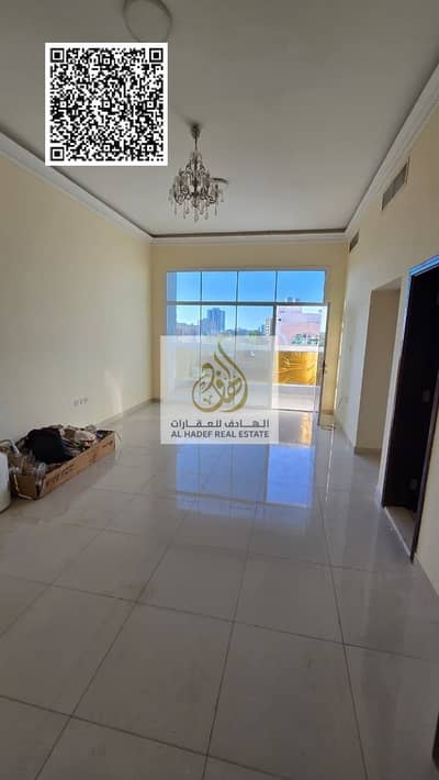 1 Bedroom Flat for Rent in Al Rawda, Ajman - 1. jpeg 1 Bedroom Flat for Rent in Al Rawda, Ajman - 1. jpeg