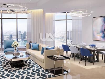 Completion Q4 2020 - Book with 10% and 80% Post Handover in 3 yrs Completion Q4 2020 - Book with 10% and 80% Post Handover in 3 yrs