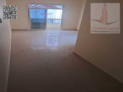 استوديو فخم ببلكونة وتكييف مركزي في النعيمية 1 مقابل دي تو دي وخلف حمدان سنتر بسعر 18,000 درهم فقط! أسهل مخرج لدبي والشارقة