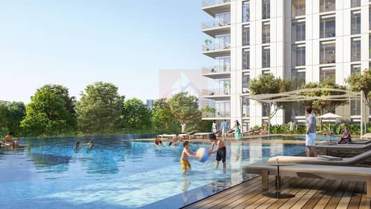 40% in 3-Year Post-Handover at Green Square 40% in 3-Year Post-Handover at Green Square