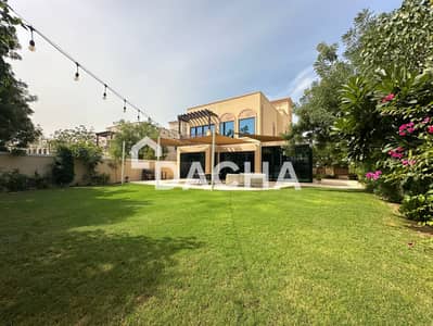 2 Bedroom Villa for Sale in Jumeirah Village Triangle (JVT), Dubai - SUPER RARE! / Fully Upgraded / Extended 2 Bedroom Villa for Sale in Jumeirah Village Triangle (JVT), Dubai - SUPER RARE! / Fully Upgraded / Extended