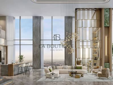 1 Bedroom Flat for Sale in Downtown Dubai, Dubai - Luxury Living | Prime Location | Canal View 1 Bedroom Flat for Sale in Downtown Dubai, Dubai - Luxury Living | Prime Location | Canal View