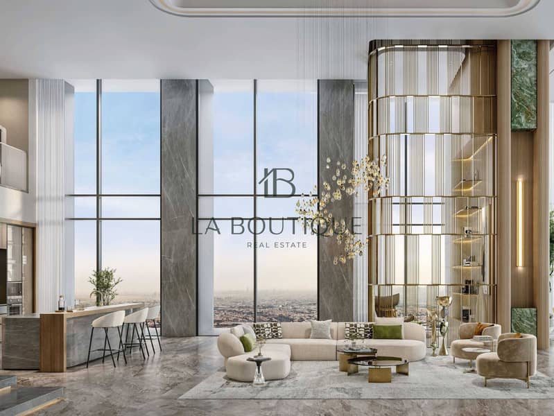 Квартира в Дубай Даунтаун,Rixos Financial Center Road, 1 спальня, 2999000 AED - 15413943 Квартира в Дубай Даунтаун,Rixos Financial Center Road, 1 спальня, 2999000 AED - 15413943