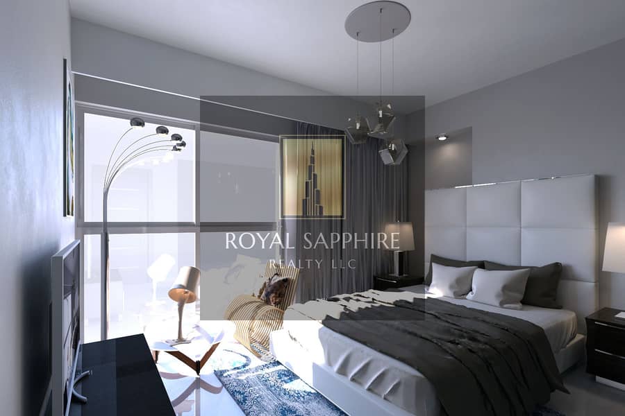 Brand New|1BR | Vacant | Ready by June 2026 | Ideal Investment | Limited Units - Image 7