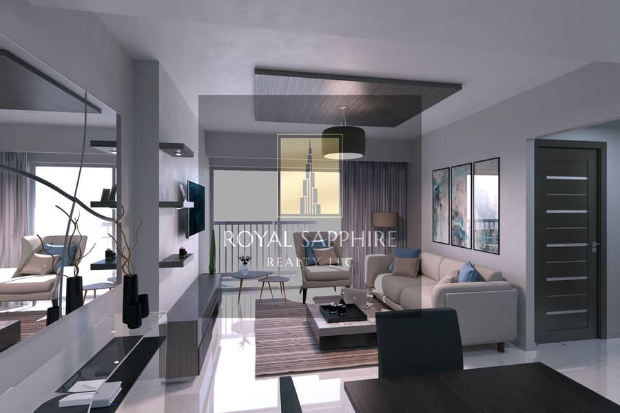 Brand New|1BR | Vacant | Ready by June 2026 | Ideal Investment | Limited Units - Image 8