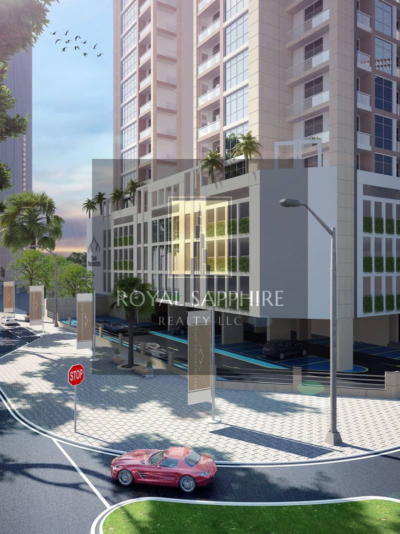 Brand New|1BR | Vacant | Ready by June 2026 | Ideal Investment | Limited Units - Image 9