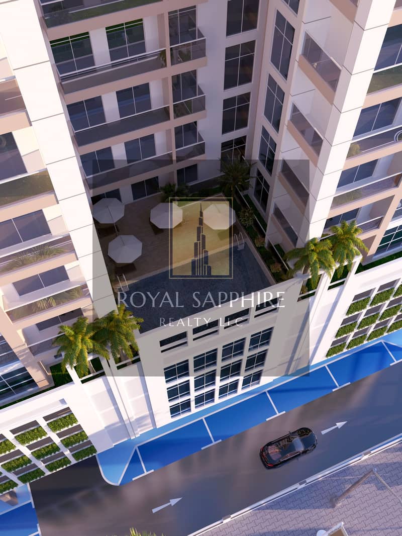 Brand New|1BR | Vacant | Ready by June 2026 | Ideal Investment | Limited Units - Image 10
