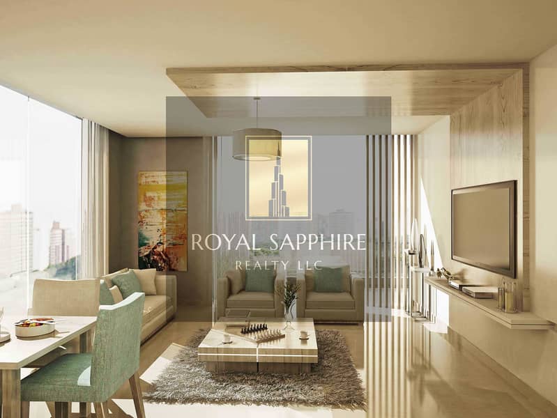Brand New|1BR | Vacant | Ready by June 2026 | Ideal Investment | Limited Units - Image 12