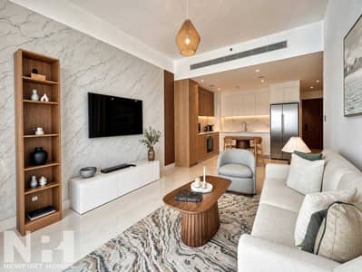 2 Bedroom Flat for Sale in Dubai Harbour, Dubai - 01. jpg 2 Bedroom Flat for Sale in Dubai Harbour, Dubai - 01. jpg
