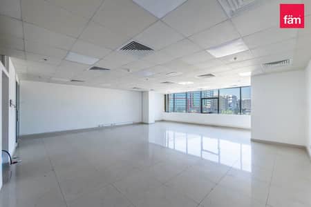 Office for Rent in Dubai Silicon Oasis (DSO), Dubai - Fitted Office In DSO | Large Layout | IT Plaza Office for Rent in Dubai Silicon Oasis (DSO), Dubai - Fitted Office In DSO | Large Layout | IT Plaza