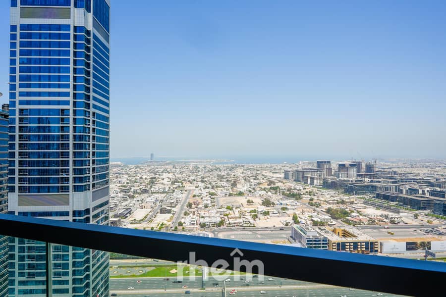 Exclusive | High Floor | Panoramic Sea Views Exclusive | High Floor | Panoramic Sea Views