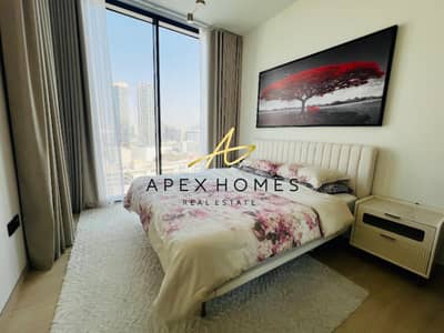 3 Bedroom Apartment for Sale in Jumeirah Village Circle (JVC), Dubai - Fully Furnished | Rented Unit | High ROI 3 Bedroom Apartment for Sale in Jumeirah Village Circle (JVC), Dubai - Fully Furnished | Rented Unit | High ROI
