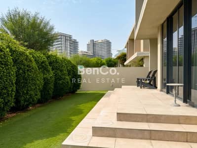 3 Bedroom Villa for Rent in Dubai Hills Estate, Dubai - Corner Plot |Near Facilities| StandAlone 3 Bedroom Villa for Rent in Dubai Hills Estate, Dubai - Corner Plot |Near Facilities| StandAlone