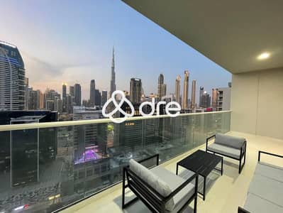 2 Bedroom Flat for Rent in Business Bay, Dubai - 8. jpeg 2 Bedroom Flat for Rent in Business Bay, Dubai - 8. jpeg