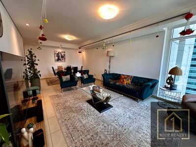 2 Bedroom Apartment for Sale in Jumeirah Lake Towers (JLT), Dubai - MARINA VIEW | MID FLOOR | NEAR TO METRO 2 Bedroom Apartment for Sale in Jumeirah Lake Towers (JLT), Dubai - MARINA VIEW | MID FLOOR | NEAR TO METRO