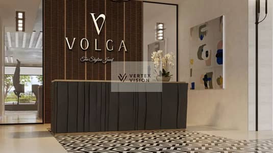 2 habitaciones Apartamento para en Venta en Jumeirah Village Triangle (JVT), Dubai - 20. PNG