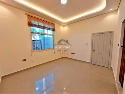 Studio for Rent in Al Mushrif, Abu Dhabi - 20230425_165100 (2). jpg Studio for Rent in Al Mushrif, Abu Dhabi - 20230425_165100 (2). jpg