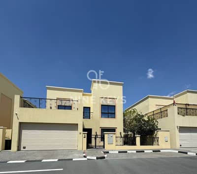 4 Bedroom Townhouse for Rent in Nad Al Sheba, Dubai - WhatsApp Image 2026-06-08 at 17.27. 38 (1). jpeg 4 Bedroom Townhouse for Rent in Nad Al Sheba, Dubai - WhatsApp Image 2026-06-08 at 17.27. 38 (1). jpeg