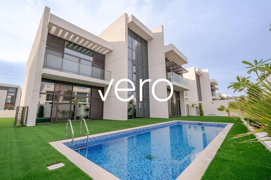 Contemporary Villa | Lowest Price | Landscaped Contemporary Villa | Lowest Price | Landscaped