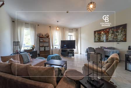 2 Bedroom Flat for Sale in Motor City, Dubai - Large Layout | 1 Storage | 2 Parkings