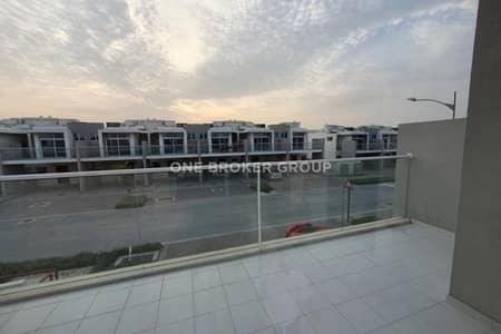 3 Bedroom Townhouse for Sale in DAMAC Hills 2 (Akoya by DAMAC), Dubai - 3BR | Back to back | Vacant | Negotiable