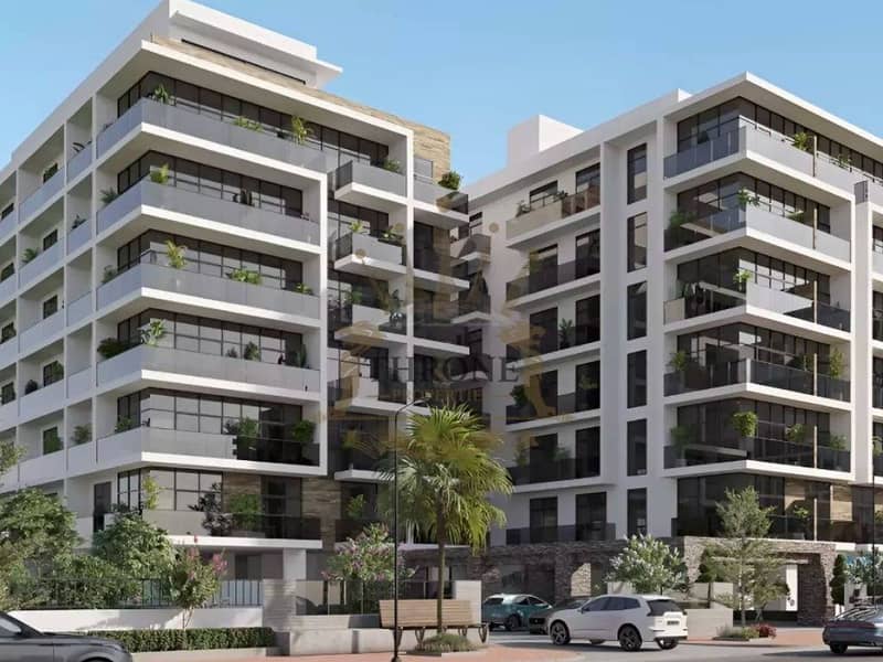 Handover Q2 2027 | High ROI I Payment Plan 30/70 - Image 5