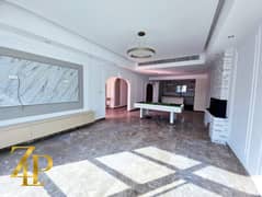 Fully Renovated 3BR Townhouse | Vacant | Private Garage | Large Outdoor Spaces