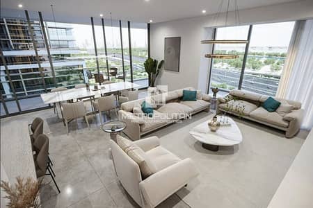 1 Bedroom Apartment for Sale in Sobha Hartland, Dubai - Motivated Seller | High Floor | Best Layout