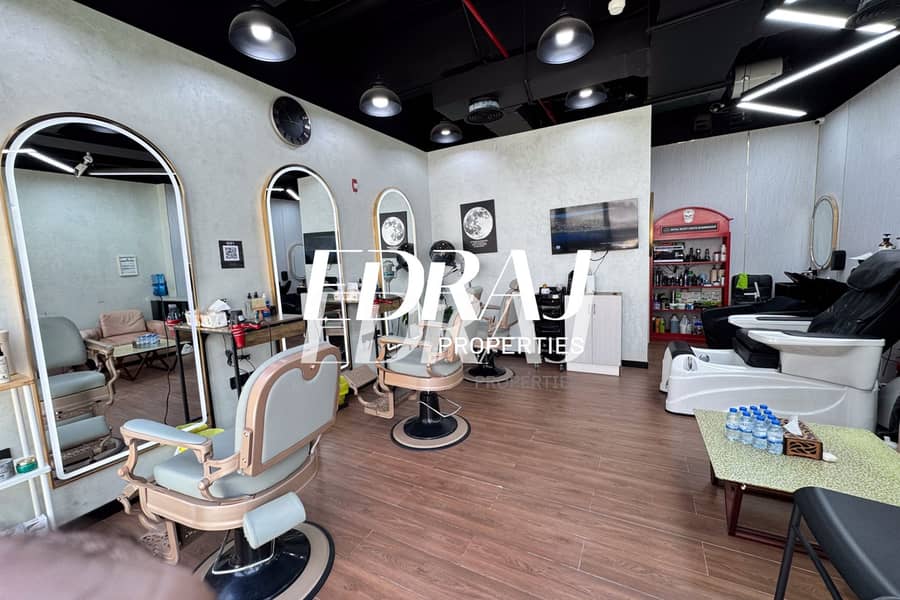 Prime Rented Shop | High ROI | Azizi Riviera 43 Prime Rented Shop | High ROI | Azizi Riviera 43