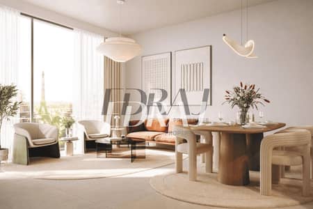 1 Bedroom Flat for Sale in Dubai South, Dubai - Post Handover | Morden Layout Villa | Quality Lifestyle 1 Bedroom Flat for Sale in Dubai South, Dubai - Post Handover | Morden Layout Villa | Quality Lifestyle