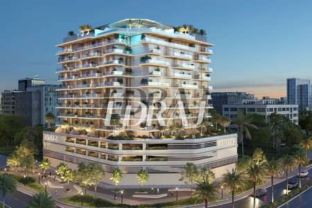 2 Bedroom Flat for Sale in Dubai Islands, Dubai - Sea View | Smart Investment | Luxury Living 2 Bedroom Flat for Sale in Dubai Islands, Dubai - Sea View | Smart Investment | Luxury Living