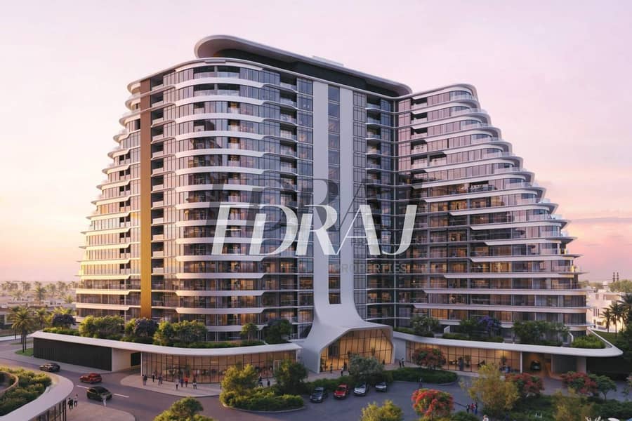 6-Year Payment Plan | Investor Pick | Waterfront Investment | Spacious layout 6-Year Payment Plan | Investor Pick | Waterfront Investment | Spacious layout