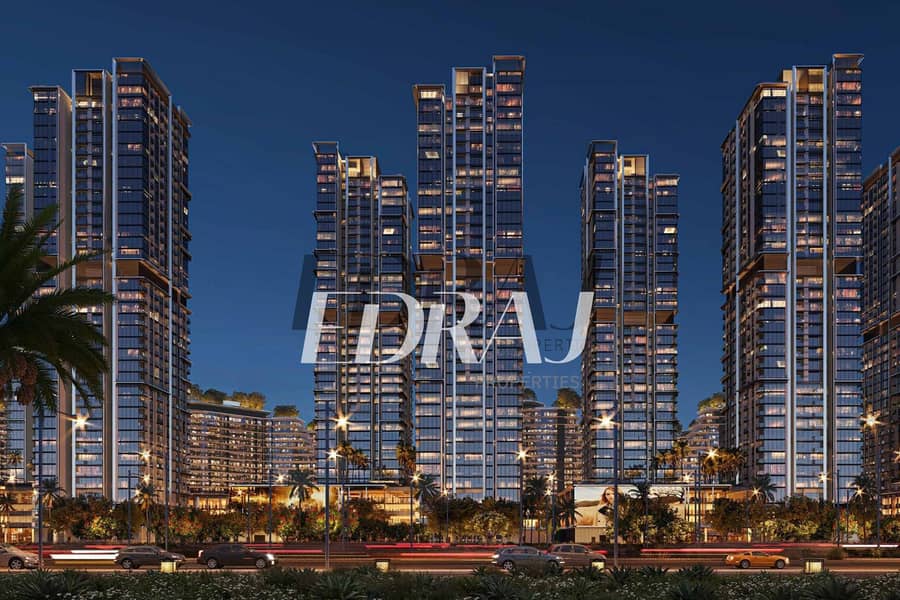 Investor Deal | Luxury Living | High Demand Location Investor Deal | Luxury Living | High Demand Location