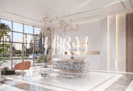 1 Bedroom Flat for Sale in Dubai South, Dubai - Investor Deal | Prime Flip 1BR | Easy Payment Plan | Luxury Finishes 1 Bedroom Flat for Sale in Dubai South, Dubai - Investor Deal | Prime Flip 1BR | Easy Payment Plan | Luxury Finishes