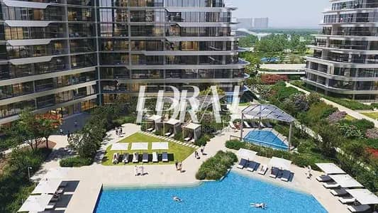 2 Bedroom Flat for Sale in Dubai South, Dubai - Smart Buy | Investor Pick | Waterfront Investment | Easy Payment Plan 2 Bedroom Flat for Sale in Dubai South, Dubai - Smart Buy | Investor Pick | Waterfront Investment | Easy Payment Plan