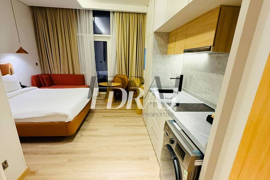 Stylish Studio | Prime Al Barsha South Stylish Studio | Prime Al Barsha South