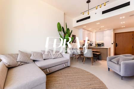 1 Bedroom Flat for Rent in Jumeirah Village Circle (JVC), Dubai - Vacant 1BR in Binghatti Amber | JVC | Prime Investment Deal 1 Bedroom Flat for Rent in Jumeirah Village Circle (JVC), Dubai - Vacant 1BR in Binghatti Amber | JVC | Prime Investment Deal