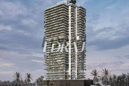 1 Bedroom Apartment for Sale in Dubai Land Residence Complex (DLRC), Dubai - Spacious | Luxury Living | Investment Friendly 1 Bedroom Apartment for Sale in Dubai Land Residence Complex (DLRC), Dubai - Spacious | Luxury Living | Investment Friendly