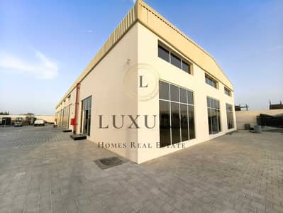 Warehouse à à louer à Al Noud, Al Ain - IMG_20260413_181006. jpg