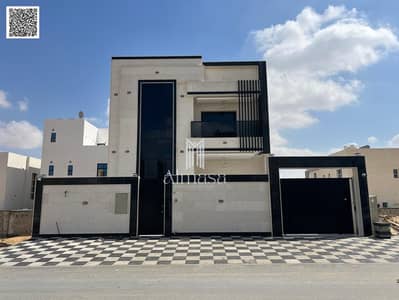 5 Bedroom Villa for Sale in Al Zahya, Ajman - WhatsApp Image 2026-05-19 at 9.51. 10 PM. jpeg 5 Bedroom Villa for Sale in Al Zahya, Ajman - WhatsApp Image 2026-05-19 at 9.51. 10 PM. jpeg