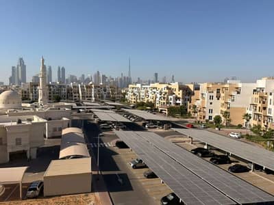 2 Bedroom Flat for Rent in Al Quoz, Dubai - 5 2 Bedroom Flat for Rent in Al Quoz, Dubai - 5