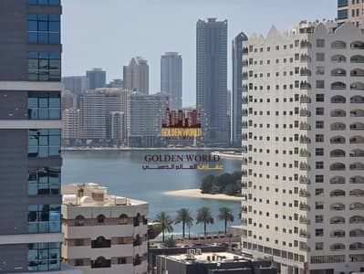 3 Bedroom Flat for Rent in Al Qasimia, Sharjah - WhatsApp Image 2026-04-08 at 15.41. 02. jpeg